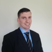 Perfusion Medical Employee Joshua Winter's profile photo
