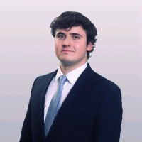Nicholson y Cano Abogados Employee Francisco Basso Uriburu's profile photo