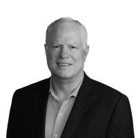 A&O Shearman Employee Larry Crouch's profile photo