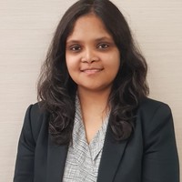 Ankita Kumar Email & Phone Number
