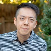 Zscaler Employee Brian Liu's profile photo
