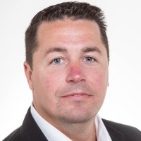 Rolls-Royce Employee Lawrence Mann's profile photo