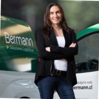 Bermann Comunicaciones Employee Joyce Bermann's profile photo