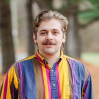 MODLOGIQ, Inc. Employee Evan McGee's profile photo