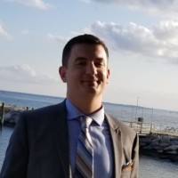 HCA Healthcare Employee Larry Vickery's profile photo