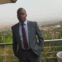 Victor Mabuli Email & Phone Number
