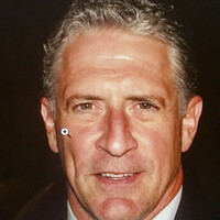 Washington Nationals Employee Mike Pagliarulo's profile photo