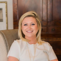 Gregory Blake Sams Events Employee Mary Bailey's profile photo