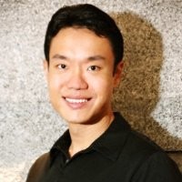 Active Zone Employee Jason Lim's profile photo