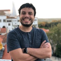 ComparaOnline Employee Bruno Giorgini's profile photo