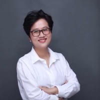 GenOptima Employee Elle Xiong's profile photo