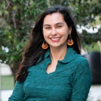 TEI Planning + Design Employee Sydney Sepúlveda's profile photo