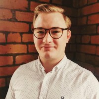 Process Integration Limited Employee Kamil Oster's profile photo