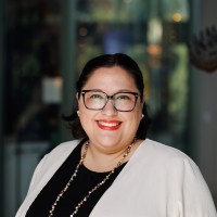Witte Museum Employee Nalleli G.'s profile photo