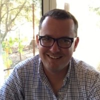 Lab5 Employee Patrick Sheil's profile photo