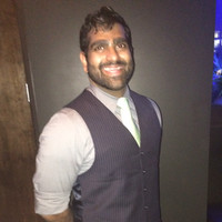 Rave Gears Employee Kushal Patel's profile photo