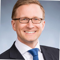 Bilfinger Employee Bernd Niedernberg's profile photo