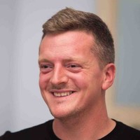 Strictly FX Employee Chris Worthy's profile photo