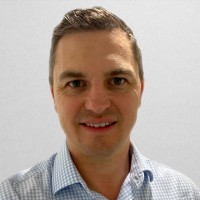 South32 Employee Troy McKenzie's profile photo