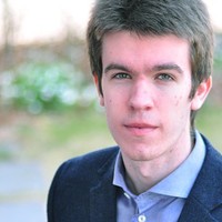 Stunlock Studios Employee Emanuel Strömgren's profile photo