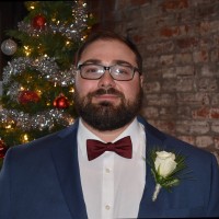 Eric Myers Email & Phone Number