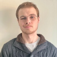 Cardinal Health Employee Jonah Glick's profile photo