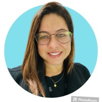 M.A. Máquinas Agrícolas Employee Patricia Silva Paz's profile photo