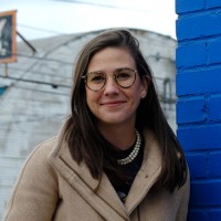 HackerRank Employee Haley Daniels's profile photo