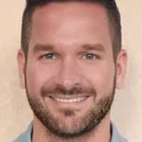 Rocket Mortgages Employee Matthew Buxton's profile photo