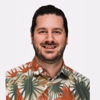 Skytech Communications Employee Maxime Croisetière's profile photo