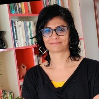 Samreen Farooqui Email & Phone Number
