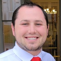 Beehive Federal Credit Union Employee Tanner Oberhansley's profile photo