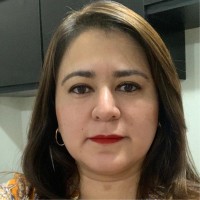 Grupo Collins Employee Gabriela Morales Aceves's profile photo