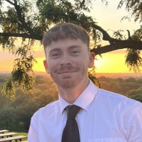 GemOne Employee Jacob Bradbury's profile photo
