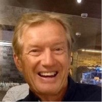 Panache Cruises Employee Tony Hallwood's profile photo