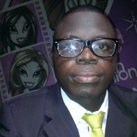 Exclusive Design Employee Adu Emmanuel's profile photo