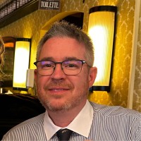 Freeport Press Employee Keith Werstler's profile photo