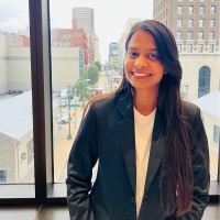 EY Employee Saloni Goyal's profile photo