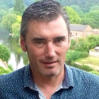 Valve Supply Ltd Employee Daryl Griffiths's profile photo