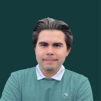 Furthr Employee Mark A.'s profile photo