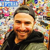 Eddie Applebaum Email & Phone Number