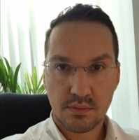 Bogdan Asanache Email & Phone Number