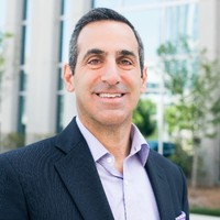 Dallas Fort Worth International Airport (DFW) Employee Paul Puopolo's profile photo