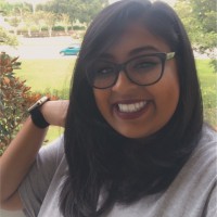 Villa & House (originally Bungalow 5) Employee Devi Somaru's profile photo