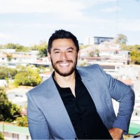 Avolta Energy Employee Daniel Rojas's profile photo