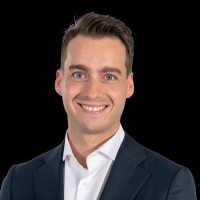Care IS vermogensbeheer Employee Laurens Sombroek's profile photo