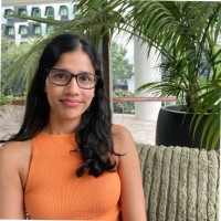 Springmount Services Pty Ltd Employee Devanjanie Weerakoon's profile photo