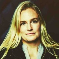Nike Employee Kat Williamson's profile photo