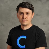 Andrij Kochman's profile photo