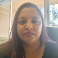 Digital Planet Employee Samantha Gounden's profile photo